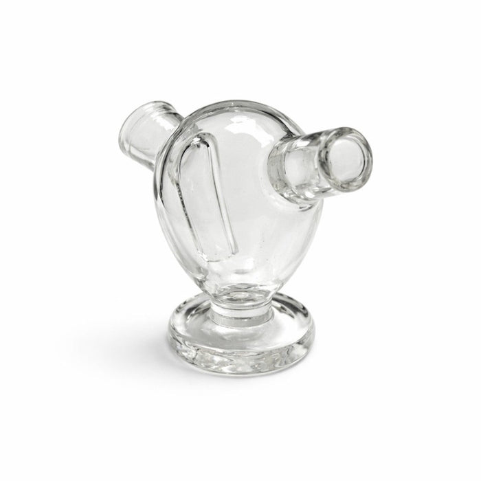 Mini Glass Blunt Bubbler Glass Pipe Super Supplys Inc