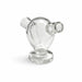 Mini Glass Blunt Bubbler Glass Pipe Super Supplys Inc