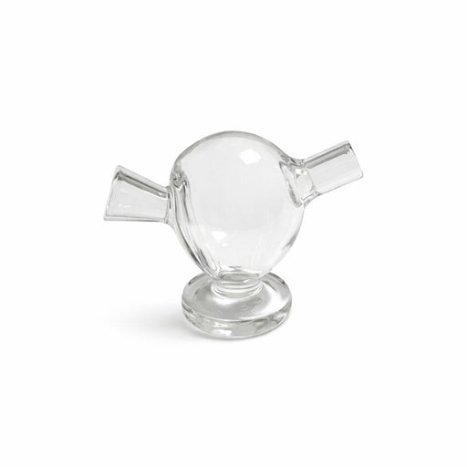 Mini Glass Blunt Bubbler Glass Pipe Super Supplys Inc