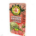 High Tea Leaf 25 - Pack Box Leaf Wrap NIBO Distribution Watermelon