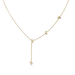 The Kush Girls | 18K GOLD KUSH NECKLACE Jewelry The Kush Girls