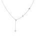 The Kush Girls | SILVER KUSH NECKLACE Jewelry The Kush Girls