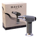 Maven | Turbo Torch Lighters -Single Torch Maple Craft Inc Grey
