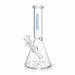 Fortune | 10" Beaker Bong – 5mm Glass Bong Fortune