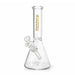 Fortune | 10" Beaker Bong – 5mm Glass Bong Fortune