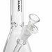 Fortune | 10" Beaker Bong – 5mm Glass Bong Fortune