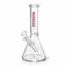 Fortune | 10" Beaker Bong – 5mm Glass Bong Fortune