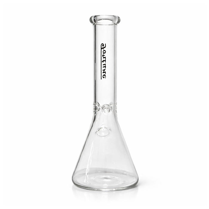 Fortune | 10" Beaker Bong – 5mm Glass Bong Fortune