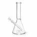 Fortune | 10" Beaker Bong – 5mm Glass Bong Fortune