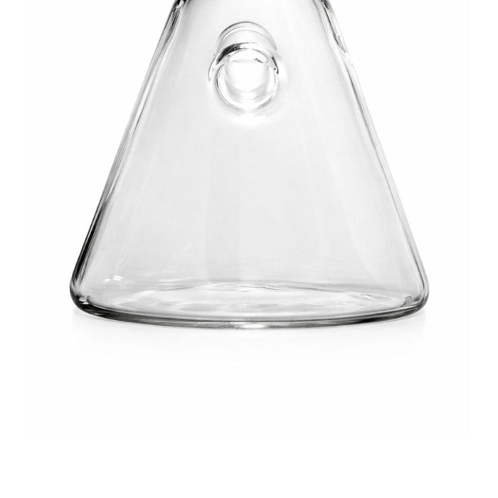 Fortune | 10" Beaker Bong – 5mm Glass Bong Fortune