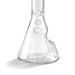 Fortune | 18" Beaker Bong – 7mm w/ Lighter Holder Glass Bong Fortune