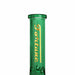 Fortune | 10" Pyramid Beaker Bong Glass Bong Fortune