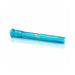 Fortune | 6" Color Glass Downstem Downstem · Bowlstem Fortune Blue