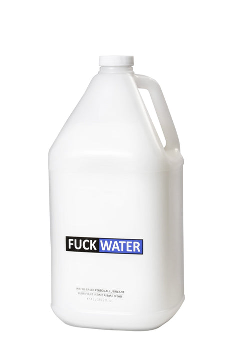 FuckWater | Lube 4 L Lubricant JAL