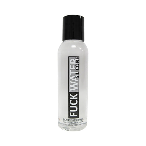FuckWater | Silicone Lube Lubricant JAL 2oz