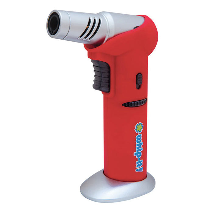 Whip-It | Butane Adjustable Head Torch