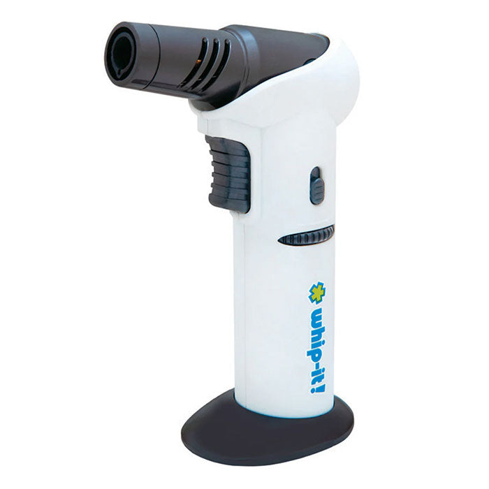 Whip-It | Butane Adjustable Head Torch