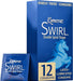 Kimono | Swirl Condom JAL 12pk