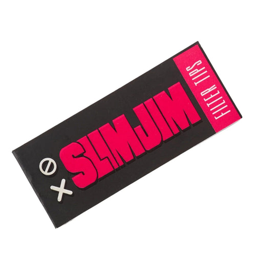 Slimjim - Original Filter Tips (Perforated) - Box of 20 Filter Tip SLIMJIM