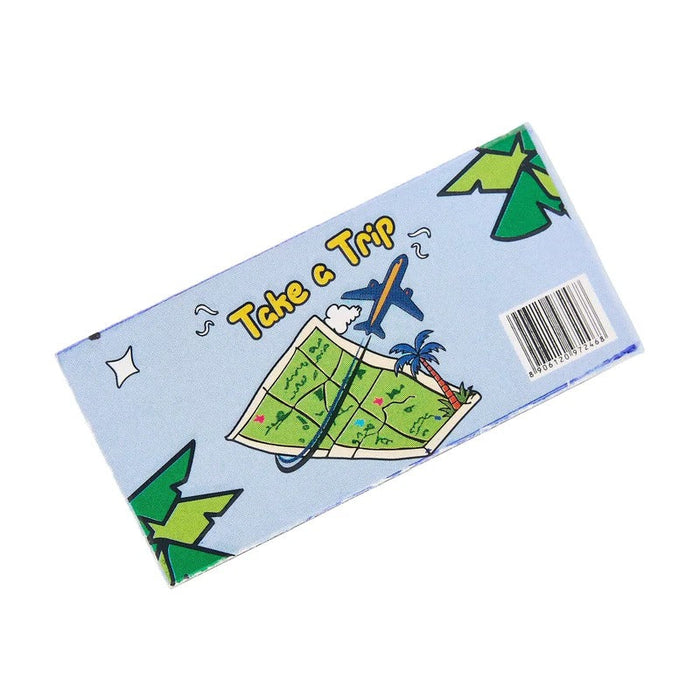 Holidaze | Coloured Filter Tips - Box of 20 Filter Tip SLIMJIM