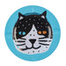 Slimjim X Jacob 9 Lives Ashtray - (Box of 18) Metal Ashtray SLIMJIM