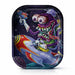 Retro Sci-Fi Alien Carrying Case Bundle Super Supplys Inc