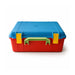 Retro Sci-Fi Alien Carrying Case Bundle Super Supplys Inc