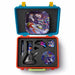 Retro Sci-Fi Alien Carrying Case Bundle Super Supplys Inc