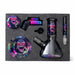 Neon Vibe Carrying Case Bundle Super Supplys Inc