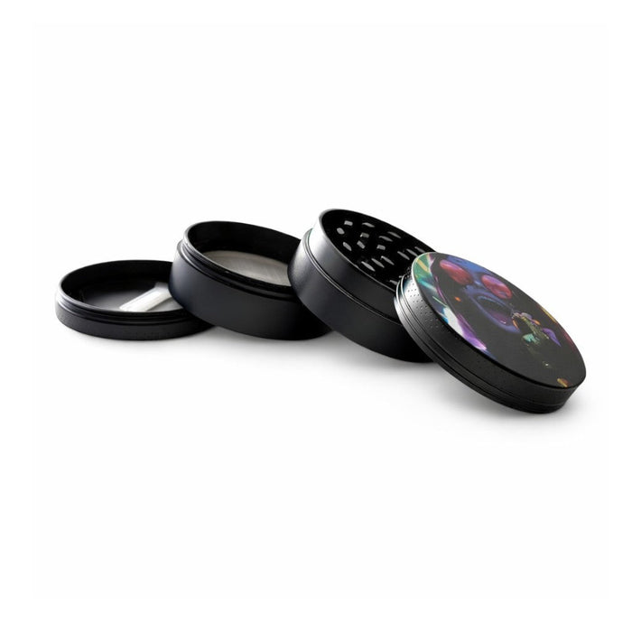 Neon Vibe Carrying Case Bundle Super Supplys Inc