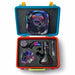 Neon Vibe Carrying Case Bundle Super Supplys Inc