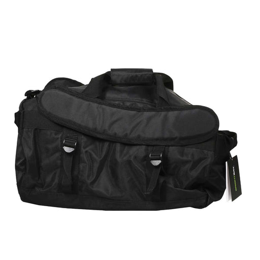 Brightbay | CARBON DUFFLE BAG - BLACK - SMALL Bag PINNACLE DISTRIBUTORS INC.