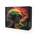 Cosmic Smoke Session Gift Set – All-in-One Premium Kit Bundle Super Supplys Inc