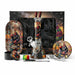 Street Boss Complete Gift Set – Premium All-In-One Session Kit Bundle Super Supplys Inc