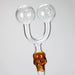 HIT | 5.8" Double Oil Burner - NEW Oil Burner NIBO Distribution
