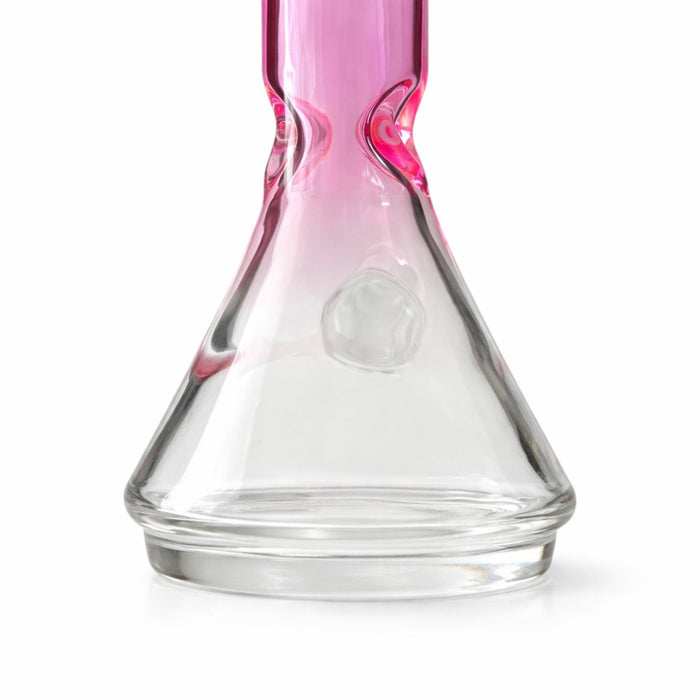 Prism Core 12.5” 7mm Heavy Glass Beaker Bong Glass Bong Super Supplys Inc