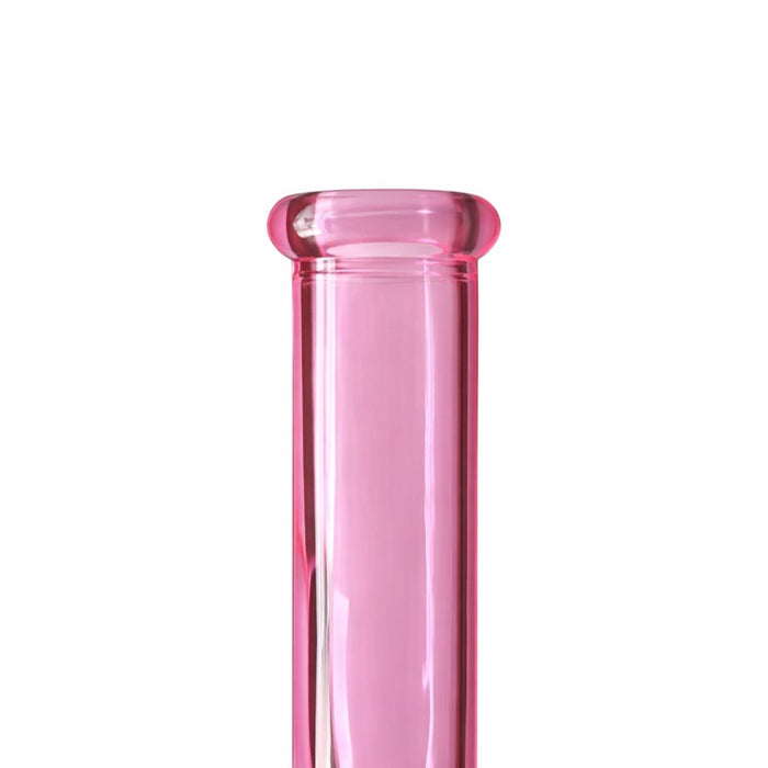 Prism Core 12.5” 7mm Heavy Glass Beaker Bong Glass Bong Super Supplys Inc
