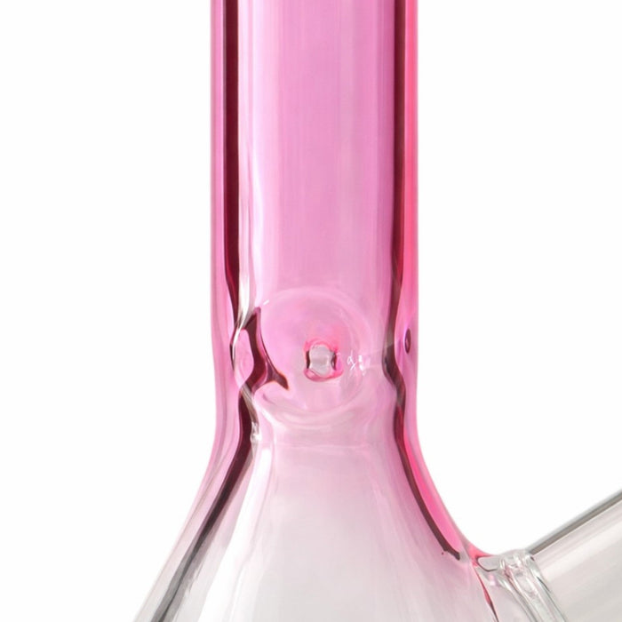 Prism Core 12.5” 7mm Heavy Glass Beaker Bong Glass Bong Super Supplys Inc
