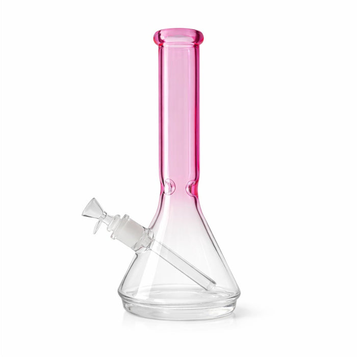 Prism Core 12.5” 7mm Heavy Glass Beaker Bong Glass Bong Super Supplys Inc