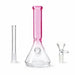 Prism Core 12.5” 7mm Heavy Glass Beaker Bong Glass Bong Super Supplys Inc