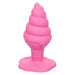 Naughty Bits Yum Bum Ice Cream Cone Butt Plug Plug JAL