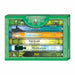 Flute | Classic Incense Gift Pack of 6 Incense SunGlow Bundle 1