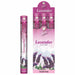 Flute | Incense Sticks- 9" Incense SunGlow Lavender