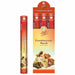 Flute | Incense Sticks- 9" Incense SunGlow Frankincense Myrrh