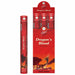 Flute | Incense Sticks- 9" Incense SunGlow Dragon Blood