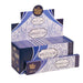 Zenn | Relaxing Incense Sticks 15g – Pack of 12 Incense SunGlow Midnight Calm Floral