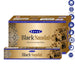Satya | Incense Sticks 15g Incense SunGlow Black Sandal Premium
