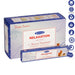 Satya | Incense Sticks 15g Incense SunGlow Relaxation