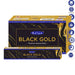 Satya | Incense Sticks 15g Incense SunGlow Black Gold Premium