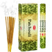 HEM | Hexa Incense Sticks – 6 Tubes / Box Incense SunGlow Patchouli